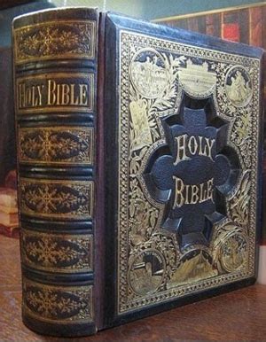 antique bibles for sale.